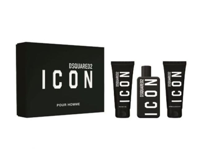 Dsquared2 Icon Pour Homme Eau de Parfum