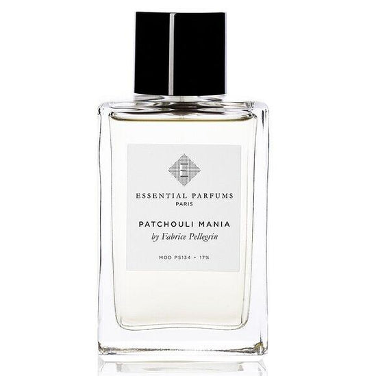 Essential Parfums Patchouli Mania Eau de Parfum без опаковка