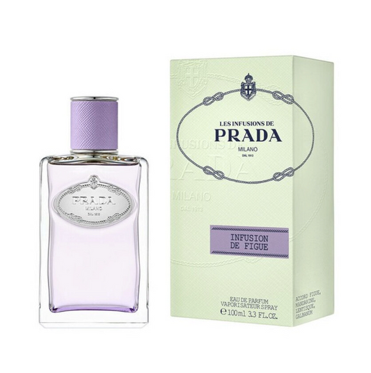 Prada Infusion de Figue Eau de Parfum