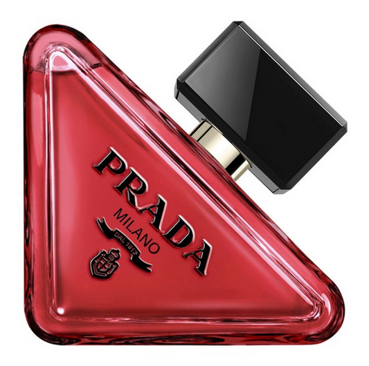 Prada Paradoxe Radical Essence Parfum без опаковка