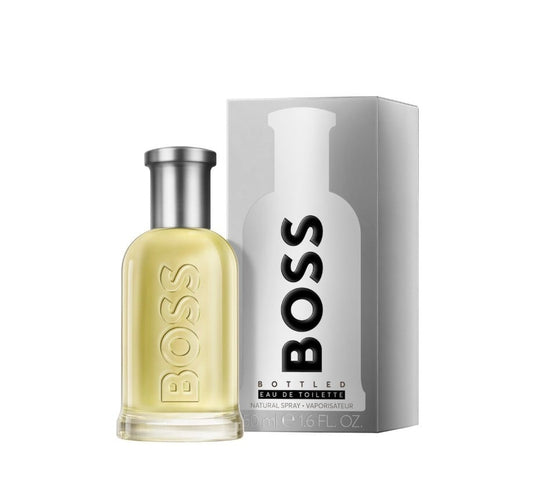 Hugo Boss Bottled Eau de Toilette