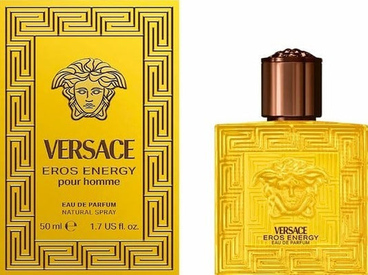 Versace Eros Energy Eau de Parfum