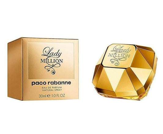 Paco Rabanne Lady Million Eau de Parfum