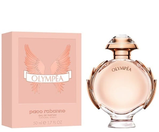 Paco Rabanne Olympea Eau de Parfum