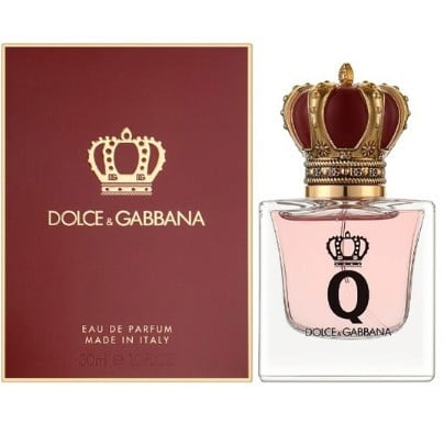 Dolce & Gabbana Q by Dolce & Gabbana Eau de Parfum