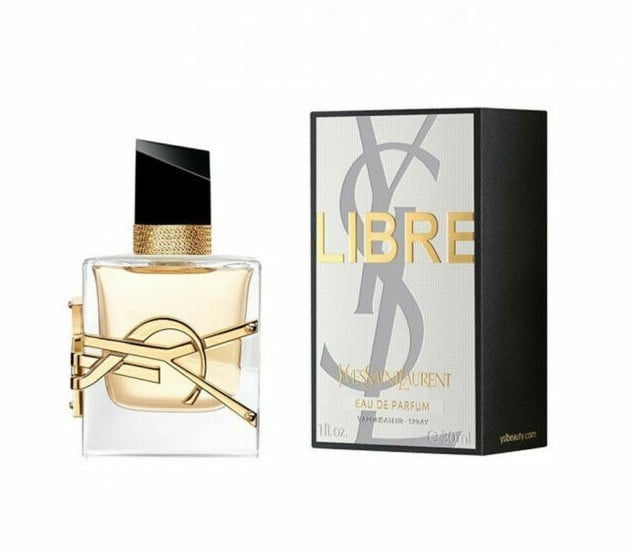 YSL Libre Eau de Parfum