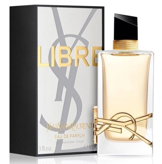 YSL Libre Eau de Parfum
