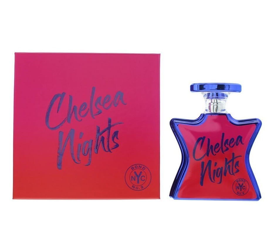 Bond No 9 Chelsea Nights Eau de Parfum