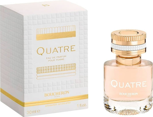 Boucheron Quatre Boucheron Eau de Parfum