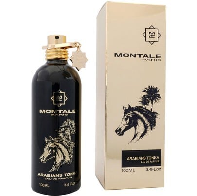 Montale Arabians Tonka Eau de Parfum