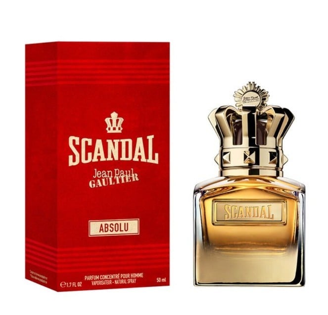 Jean Paul Gaultier Scandal Pour Homme Absolu