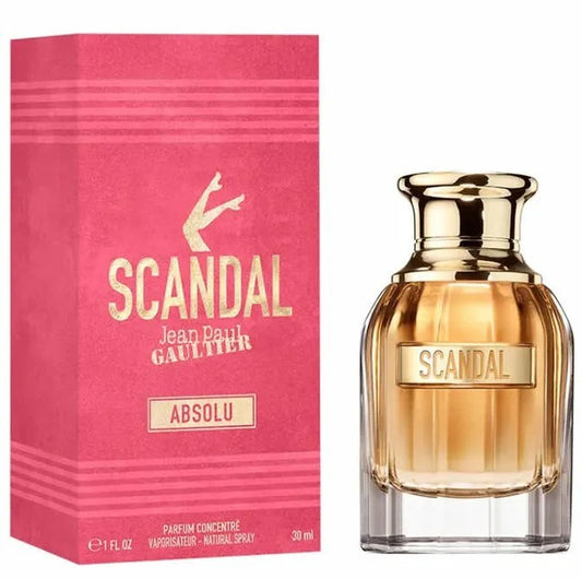 Jean Paul Gaultier Scandal Absolu Eau de Parfum