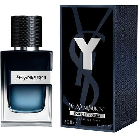 YSL Y Eau de Parfum