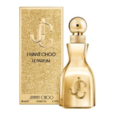 Jimmy Choo I Want Choo Le Parfum Eau de Parfum