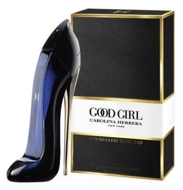 Carolina Herrera Good Girl Eau de Parfum