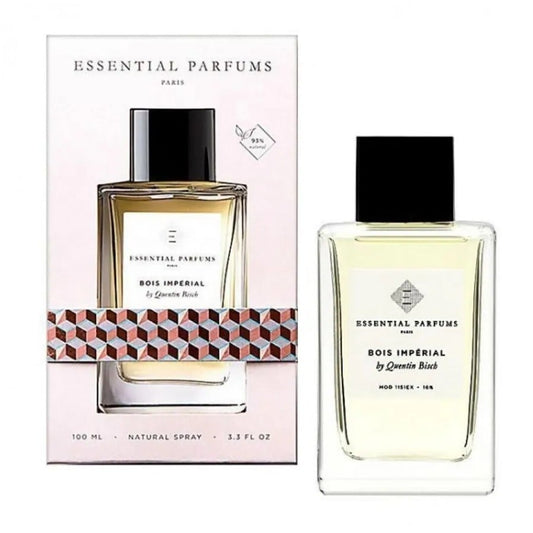 Essential Parfums Bois Imperial by Quentin Bisch Eau de Parfum