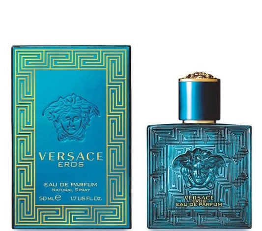 Versace Eros Eau De Parfum