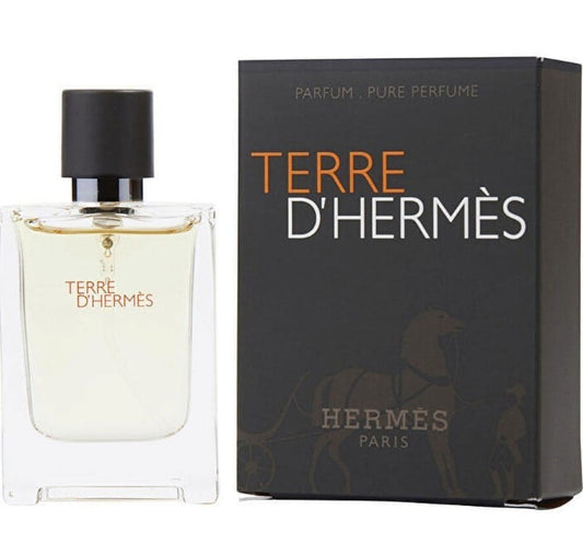 Hermes Terre d`Hermes Parfum
