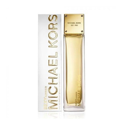 Michael Kors Sexy Amber Eau de Parfum