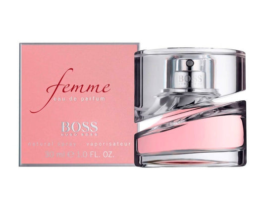 Hugo Boss Femme Eau de Parfum