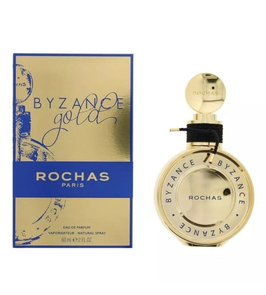 Rochas Byzance Gold Eau de Parfum
