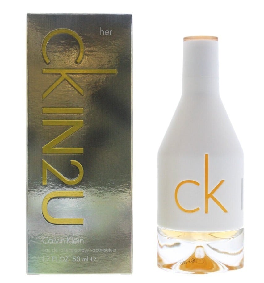Calvin Klein In2U Eau de Toilette