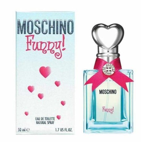 Moschino Moschino Funny! Eau de Toilette