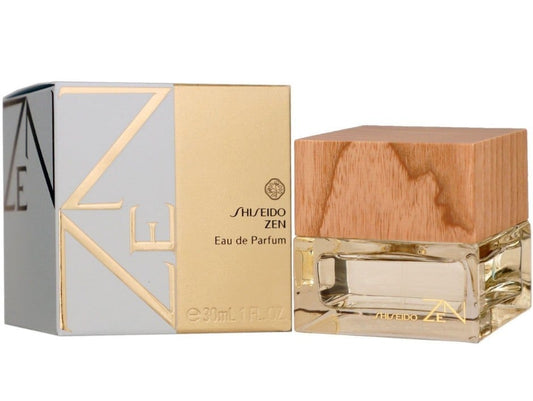Shiseido Zen Eau de Parfum
