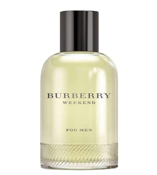 Burberry Weekend Eau de Toilette без опаковка