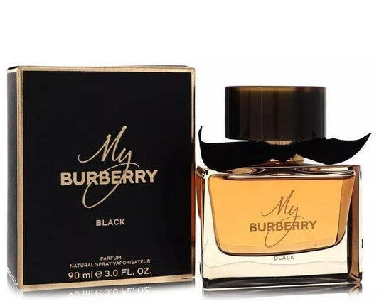 Burberry My Burberry Black Eau de Parfum