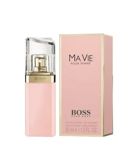 Hugo Boss Ma Vie Eau de Parfum