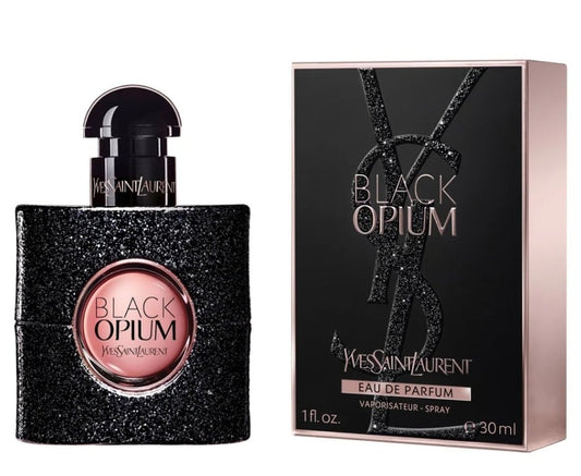 YSL Black Opium Eau de Parfum