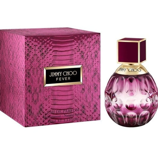 Jimmy Choo Fever Eau de Parfum