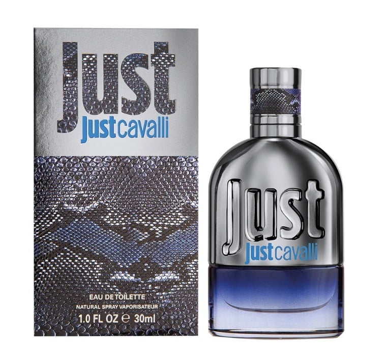 Roberto Cavalli Just Cavalli Eau de Toilette