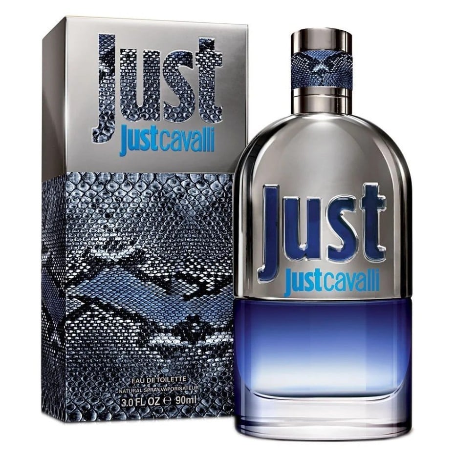 Roberto Cavalli Just Cavalli Eau de Toilette