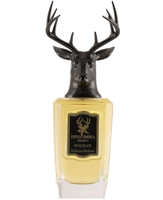 Pana Dora Onyx Black Extrait de Parfum