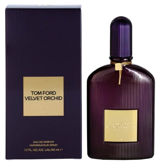 Tom Ford Velvet Orchid Eau de Parfum