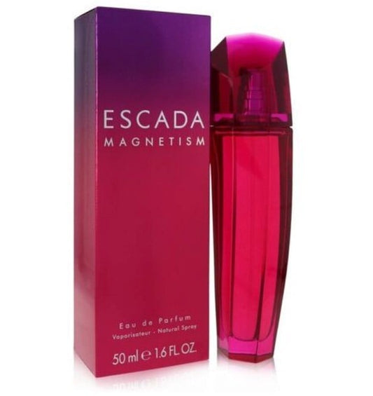 Escada Magnetism Eau de Parfum