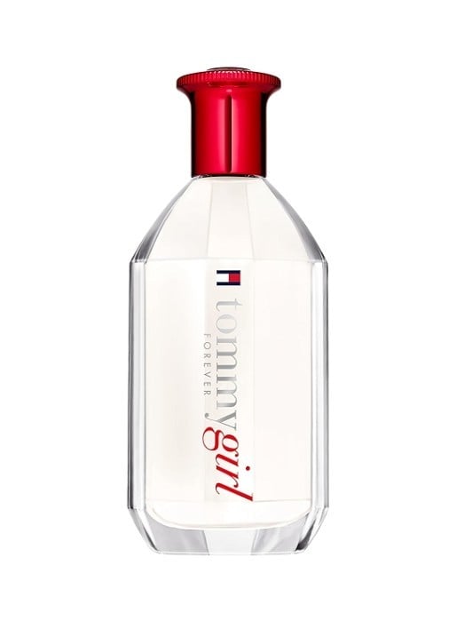 Tommy Hilfiger Tommy Girl Forever Eau de Toilette без опаковка