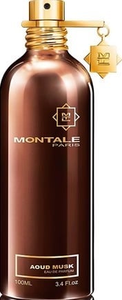 Montale Aoud Musk Eau de Parfum