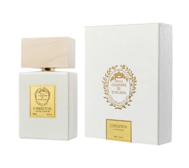 Giardini Di Toscana Christos Eau de Parfum
