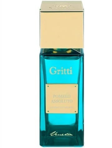 Gritti Pomelo Assoluto Extrait de Parfum без опаковка