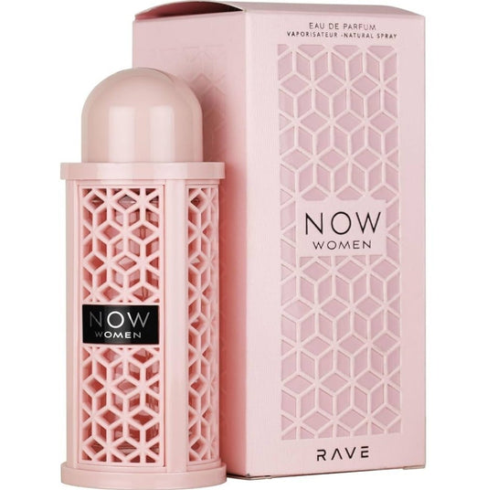 Rave Now Women Eau de Parfum