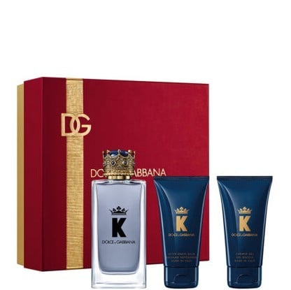 Dolce & Gabbana K by Dolce & Gabbana Eau de Toilette