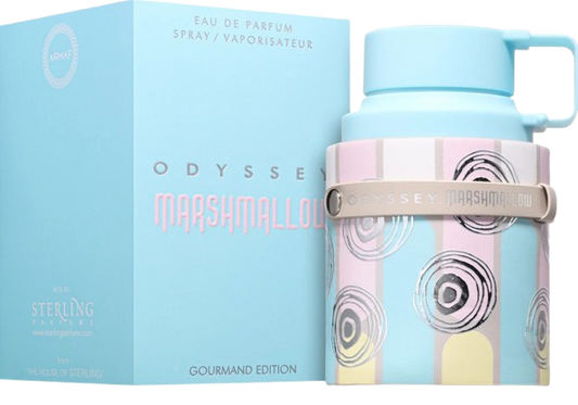 Armaf Odyssey Marshmallow Eau de Parfum
