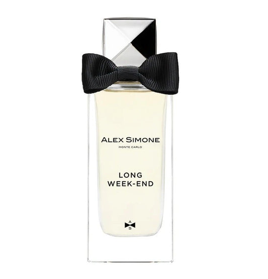 Alex Simone Monte Carlo Long Week-End Eau de Parfum
