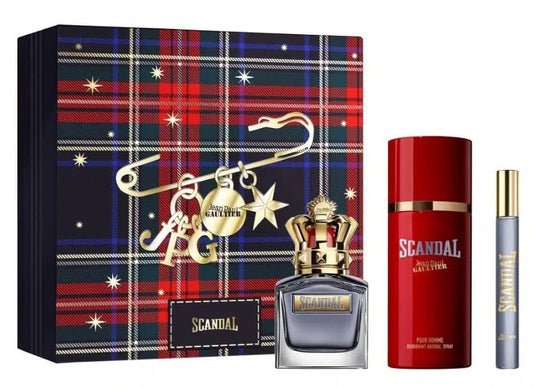 Jean Paul Gaultier Scandal Pour Homme Eau de Toilette