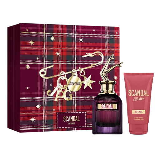 Jean Paul Gaultier Scandal Intense Eau de Parfum
