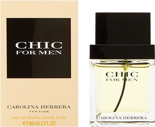 Carolina Herrera Chic Eau de Toilette