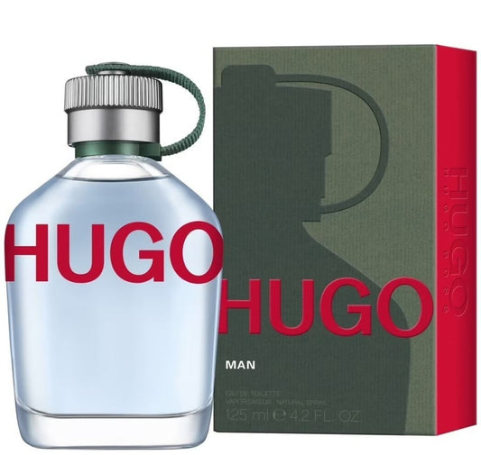 Hugo Boss Hugo Eau de Toilette